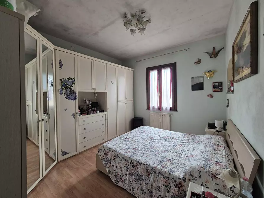 Immagine 12 di Terratetto in vendita  a Cascina