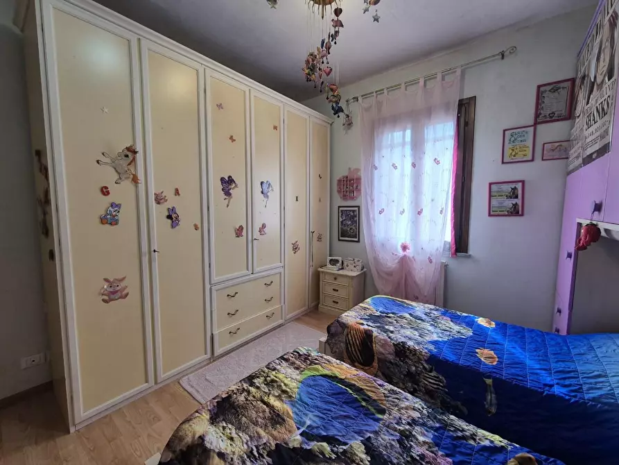Immagine 18 di Terratetto in vendita  a Cascina