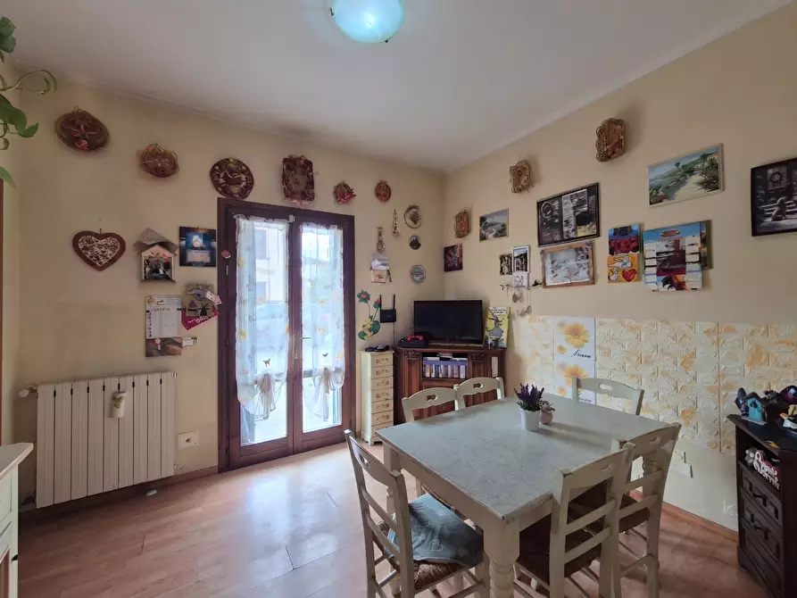 Immagine 5 di Terratetto in vendita  a Cascina
