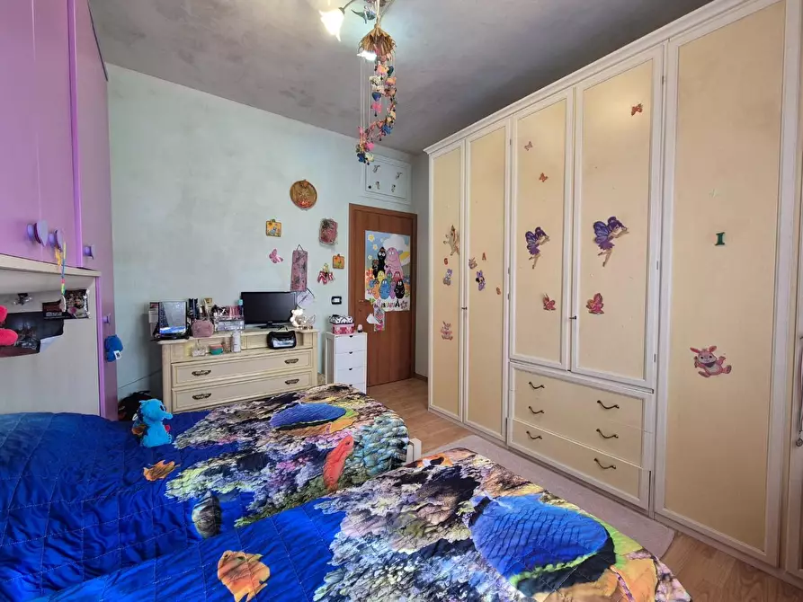 Immagine 17 di Terratetto in vendita  a Cascina