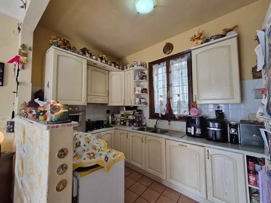Immagine 4 di Terratetto in vendita  a Cascina