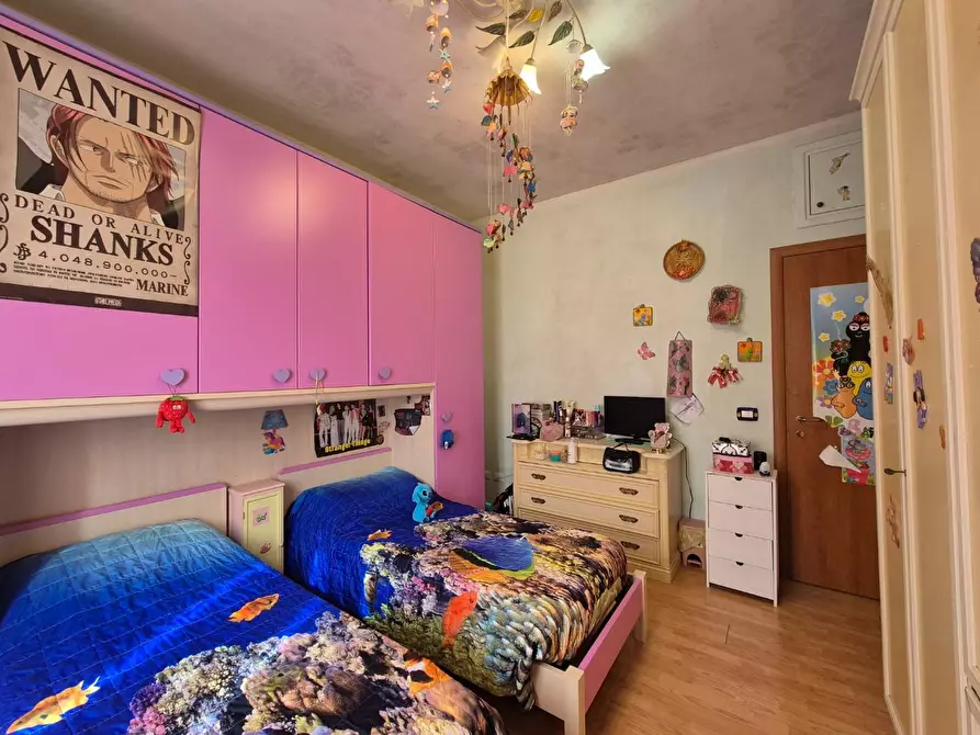Immagine 16 di Terratetto in vendita  a Cascina