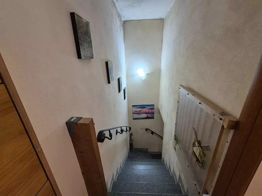 Immagine 11 di Terratetto in vendita  a Cascina