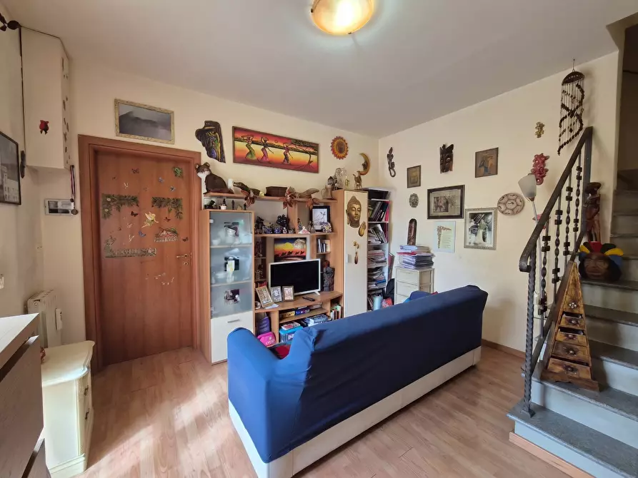 Immagine 7 di Terratetto in vendita  a Cascina