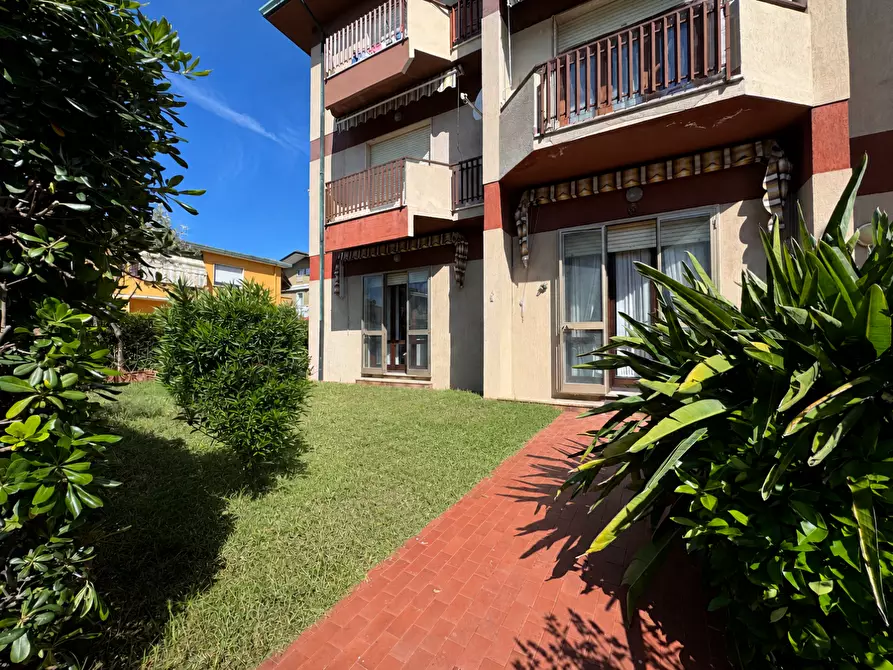 Immagine 2 di Appartamento in vendita  a Viareggio