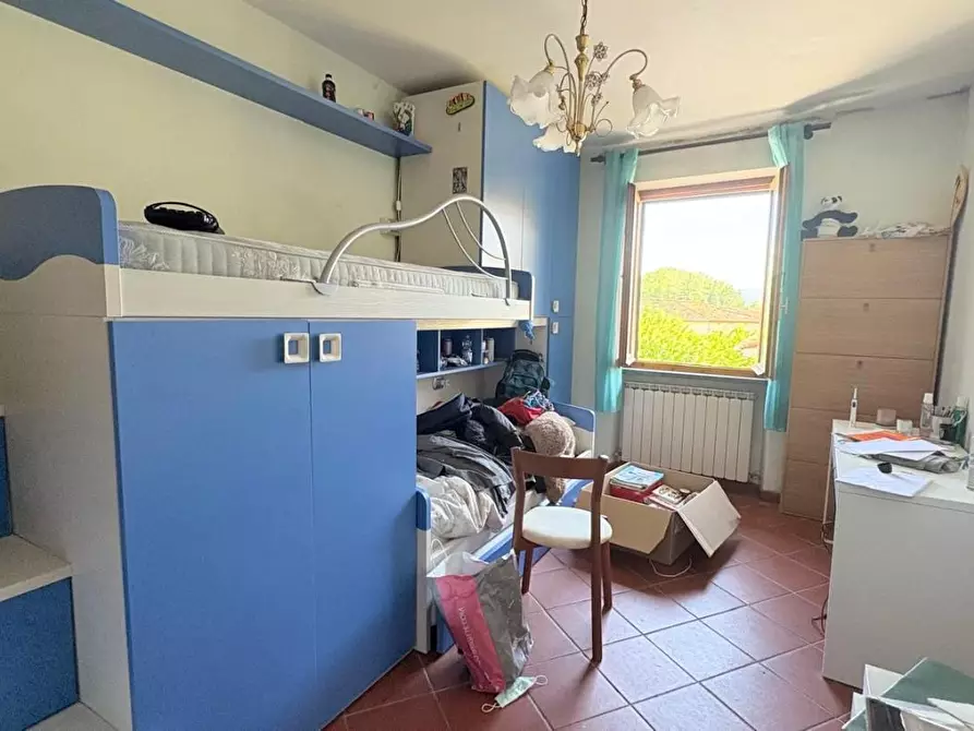 Immagine 15 di Terratetto in vendita  a Lucca