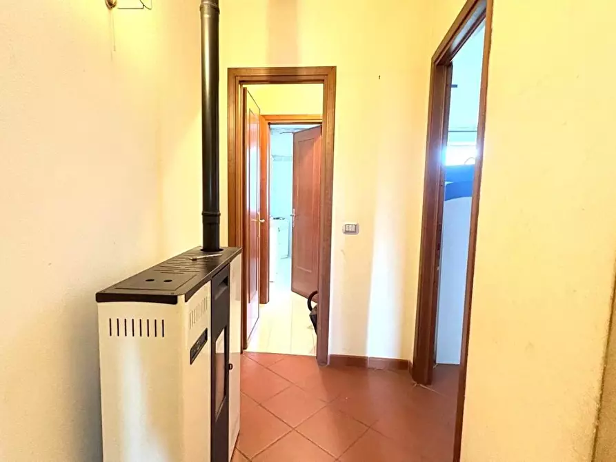 Immagine 18 di Terratetto in vendita  a Lucca