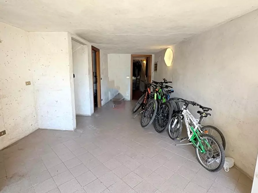 Immagine 21 di Terratetto in vendita  a Lucca