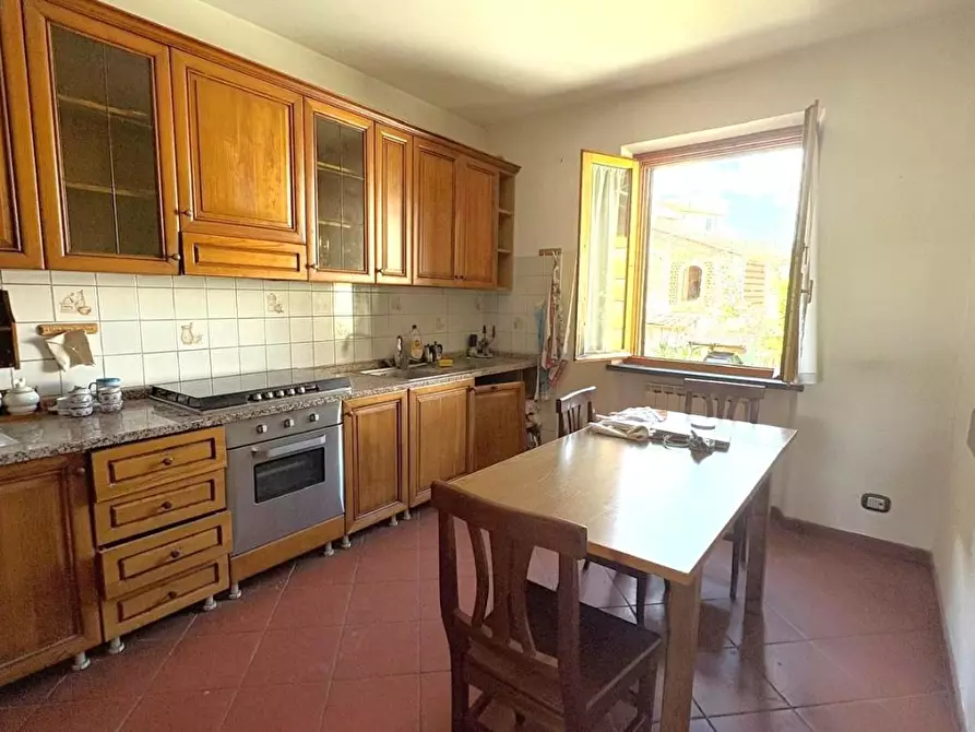 Immagine 8 di Terratetto in vendita  a Lucca