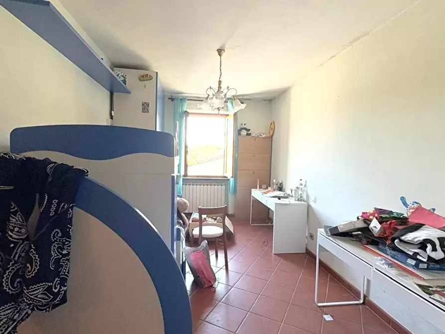 Immagine 13 di Terratetto in vendita  a Lucca