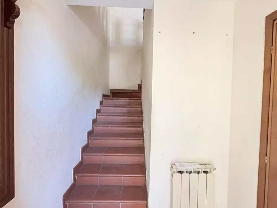 Immagine 19 di Terratetto in vendita  a Lucca