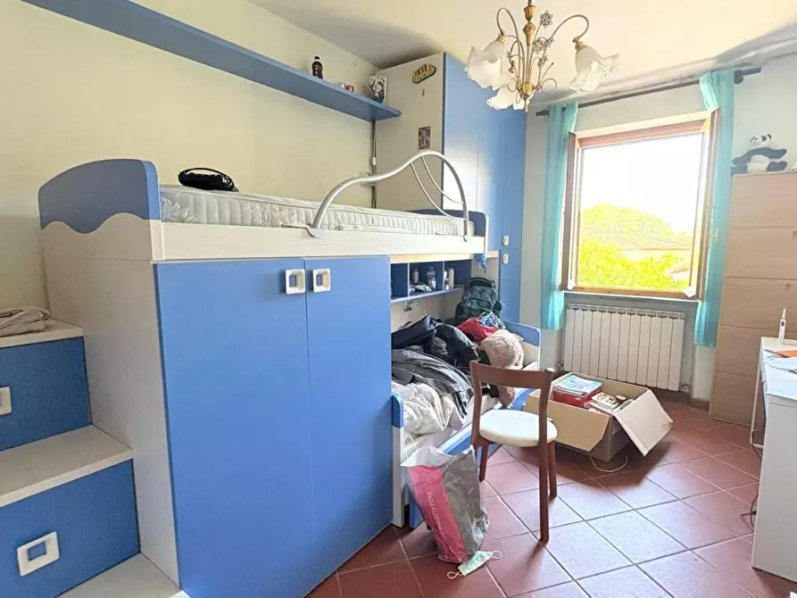 Immagine 14 di Terratetto in vendita  a Lucca