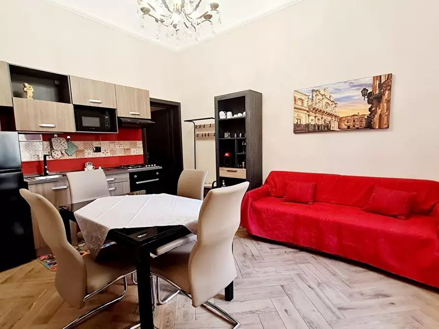 Immagine 1 di Appartamento in vendita  a Lecce