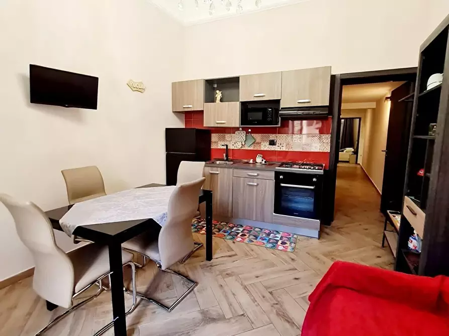Immagine 3 di Appartamento in vendita  a Lecce