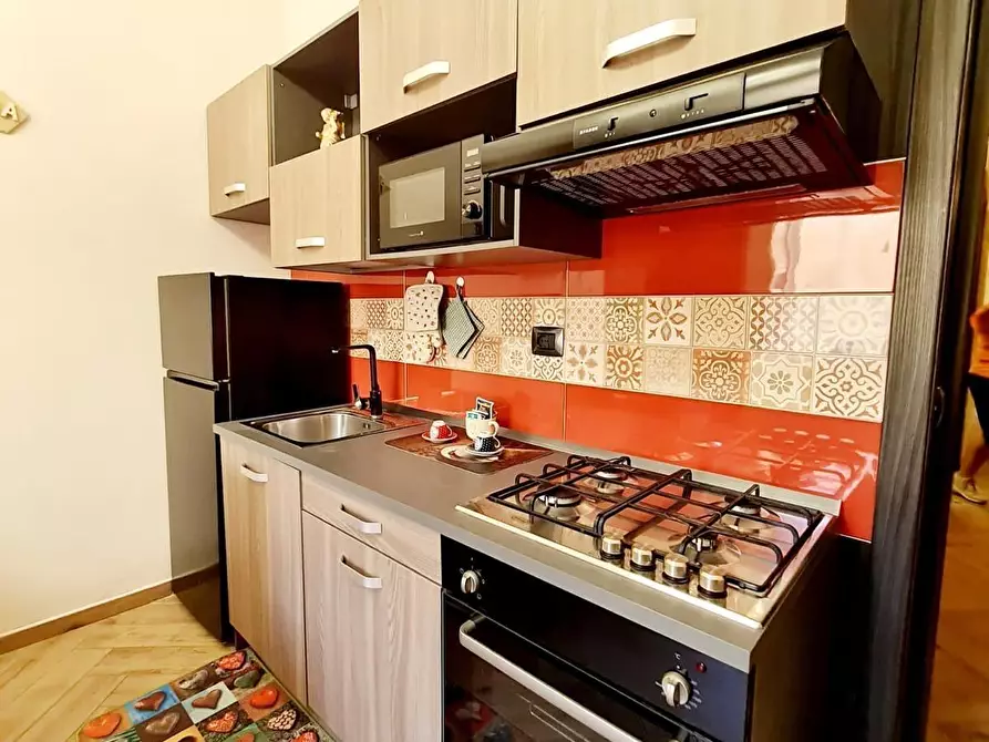 Immagine 6 di Appartamento in vendita  a Lecce