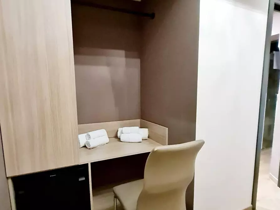 Immagine 10 di Appartamento in vendita  a Lecce