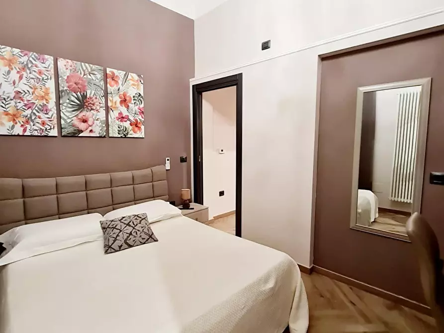 Immagine 7 di Appartamento in vendita  a Lecce