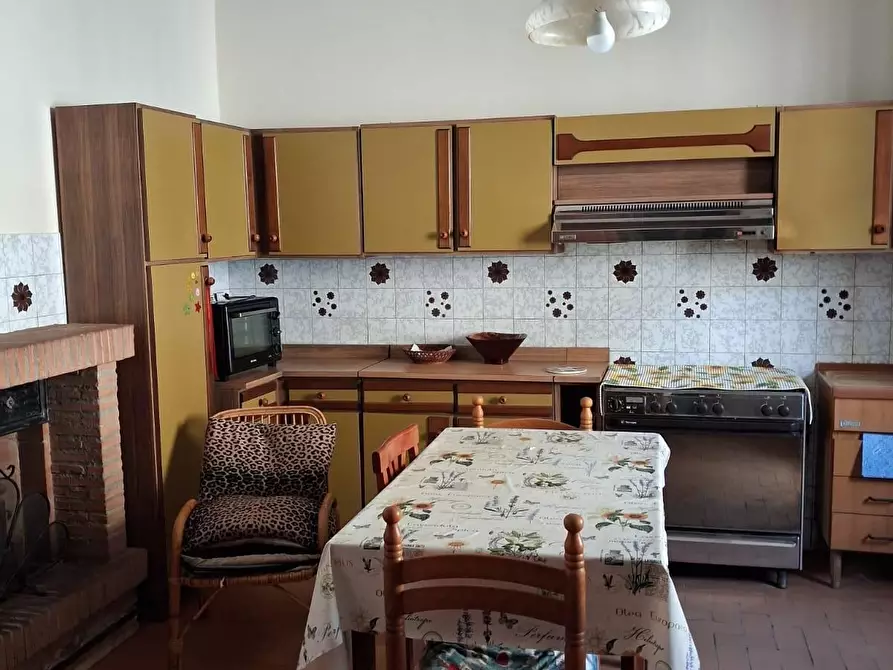 Immagine 4 di Appartamento in vendita  a Capannoli