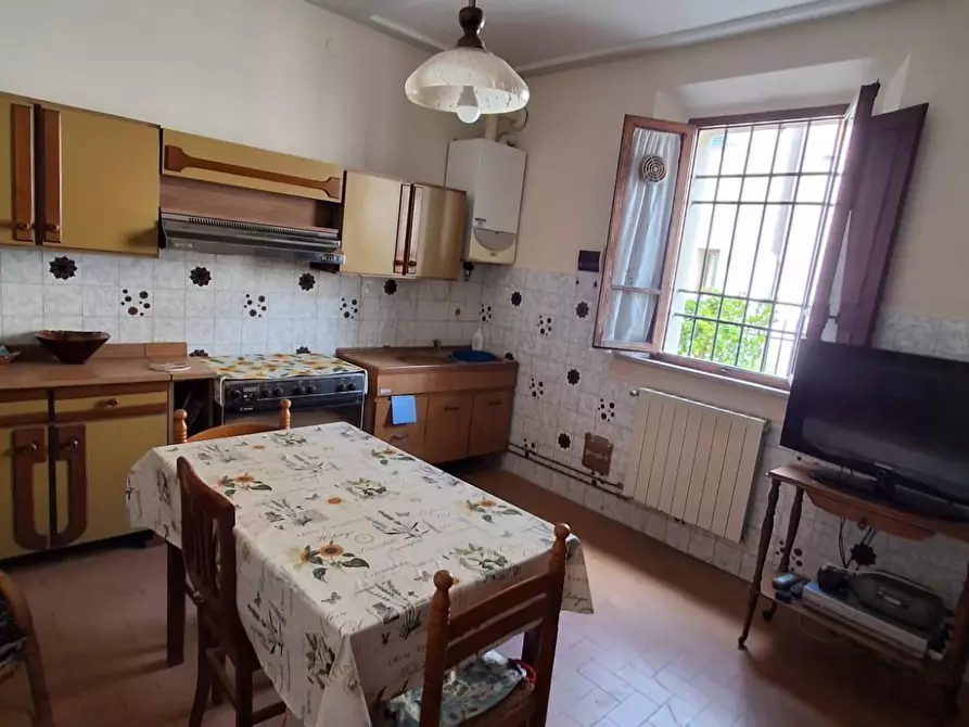 Immagine 5 di Appartamento in vendita  a Capannoli