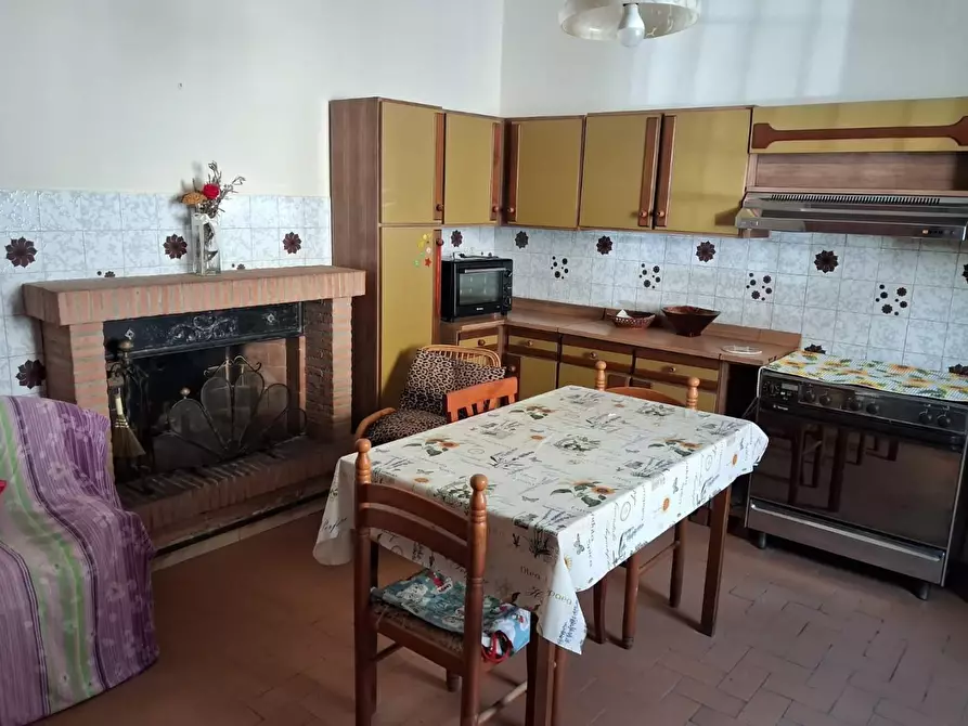Immagine 2 di Appartamento in vendita  a Capannoli