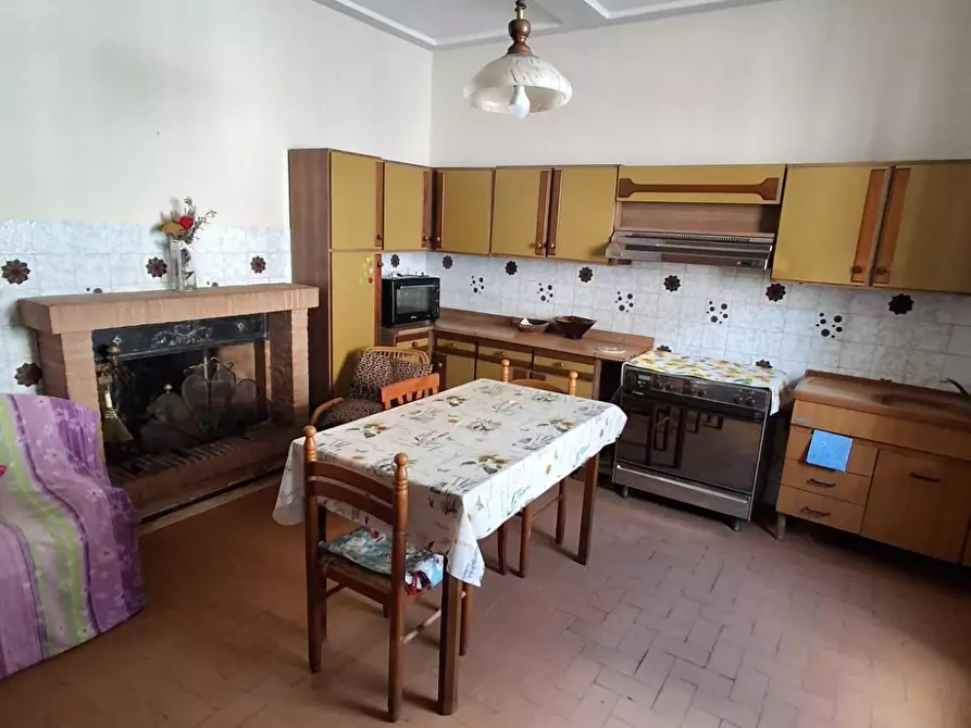 Immagine 3 di Appartamento in vendita  a Capannoli