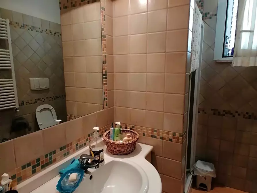 Immagine 11 di Casa indipendente in vendita  a Castelfranco Di Sotto