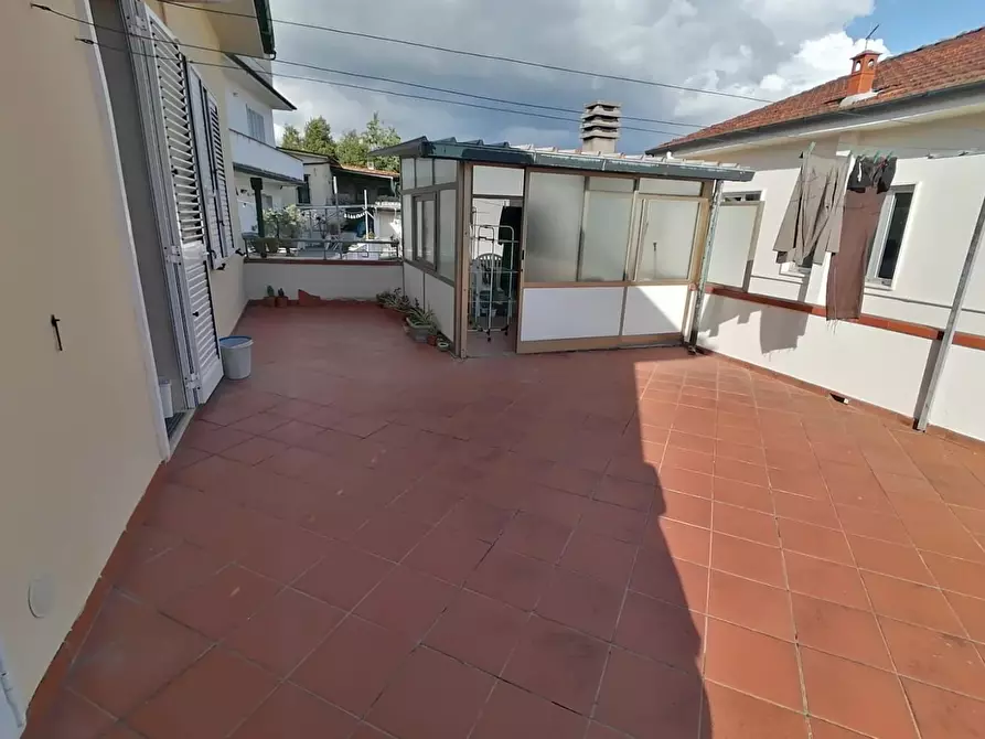 Immagine 9 di Casa indipendente in vendita  a Castelfranco Di Sotto