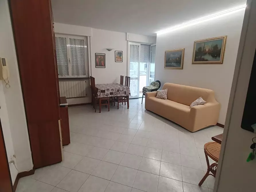 Immagine 1 di Appartamento in affitto  a Camaiore