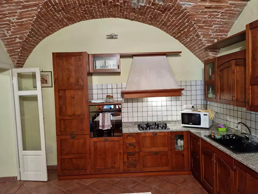 Immagine 4 di Appartamento in vendita  a Pisa