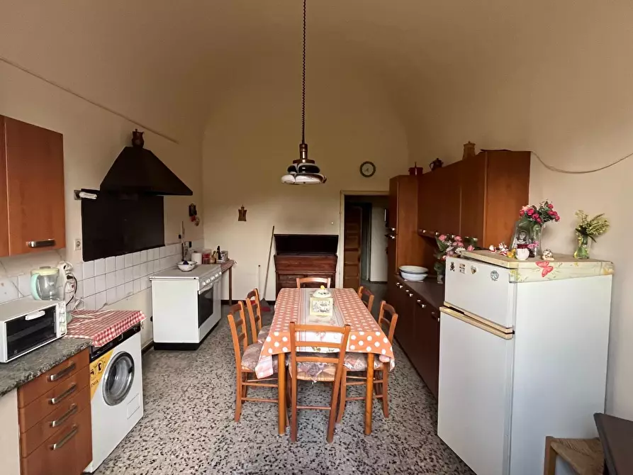 Immagine 10 di Appartamento in vendita  a Lajatico