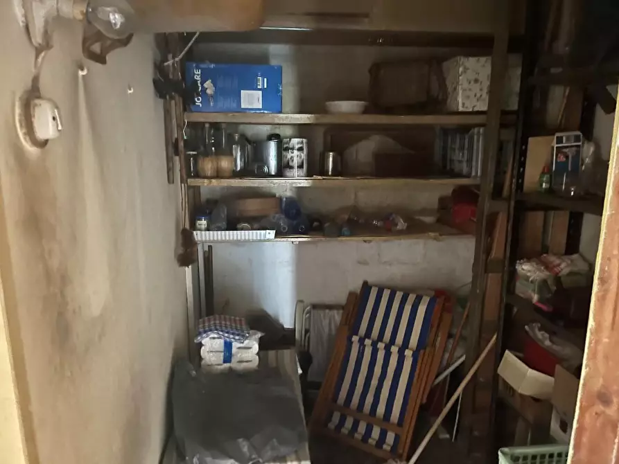 Immagine 13 di Appartamento in vendita  a Lajatico