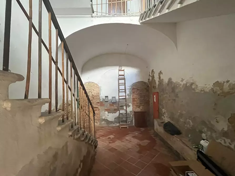 Immagine 12 di Appartamento in vendita  a Lajatico