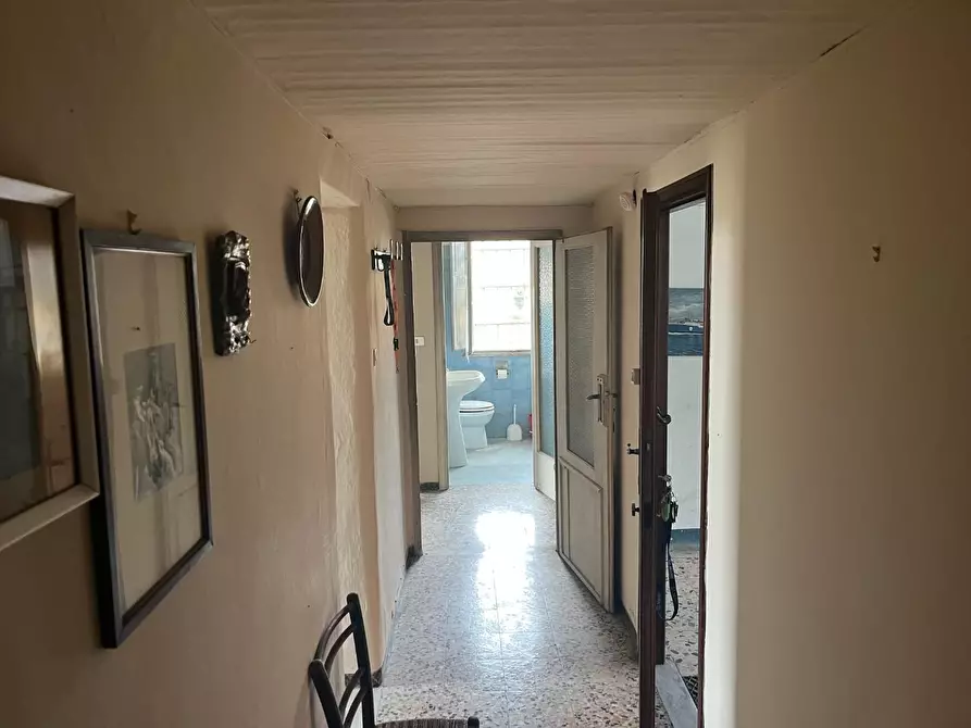 Immagine 9 di Appartamento in vendita  a Lajatico