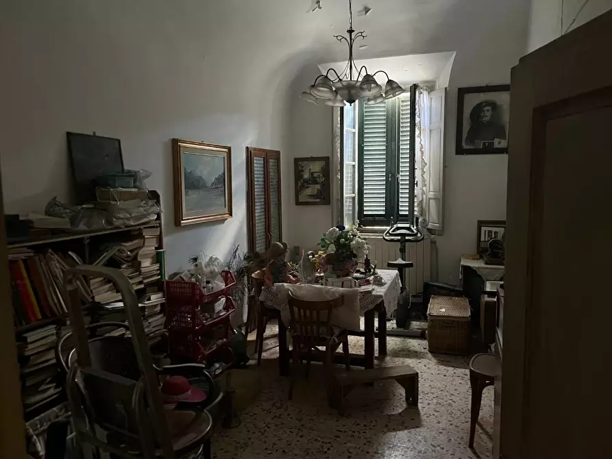 Immagine 5 di Appartamento in vendita  a Lajatico