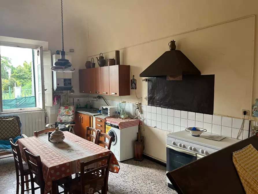 Immagine 14 di Appartamento in vendita  a Lajatico