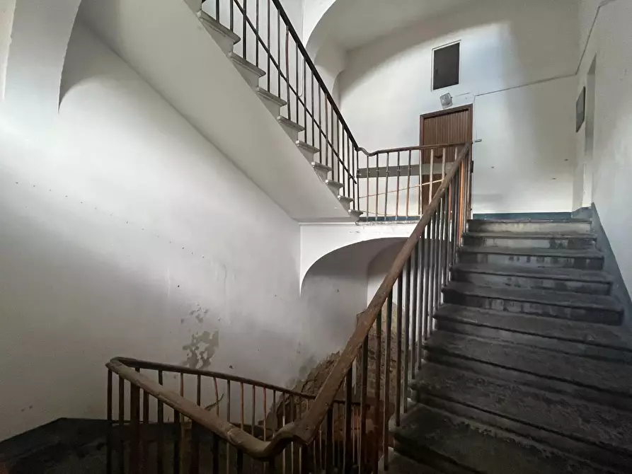 Immagine 2 di Appartamento in vendita  a Lajatico