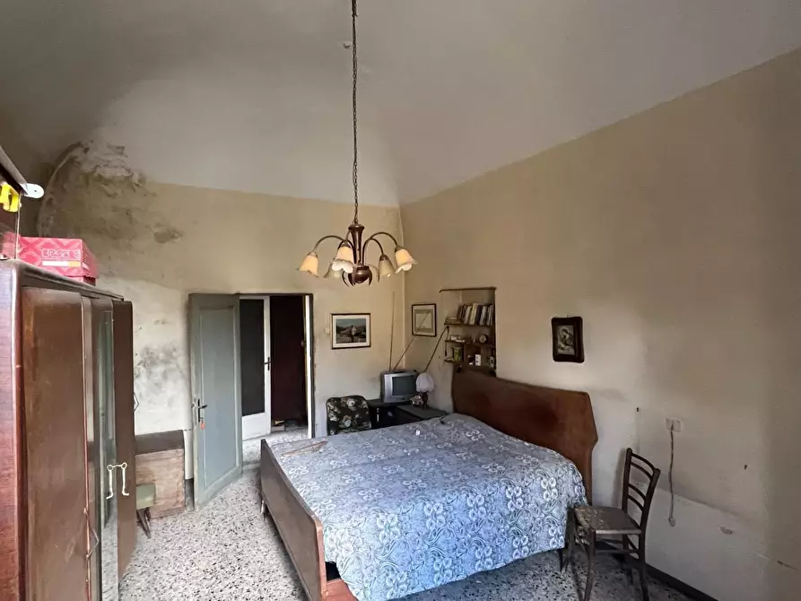 Immagine 7 di Appartamento in vendita  a Lajatico