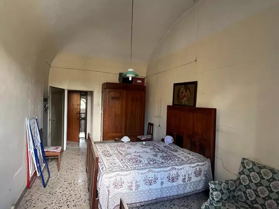 Immagine 11 di Appartamento in vendita  a Lajatico