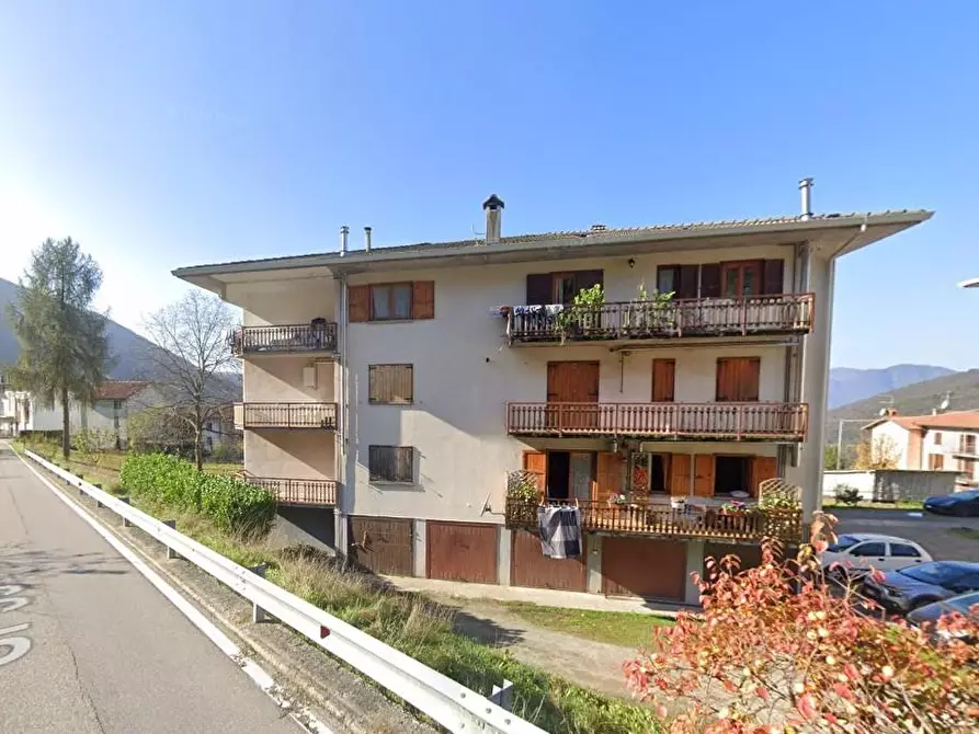 Immagine 1 di Appartamento in vendita  a Albino