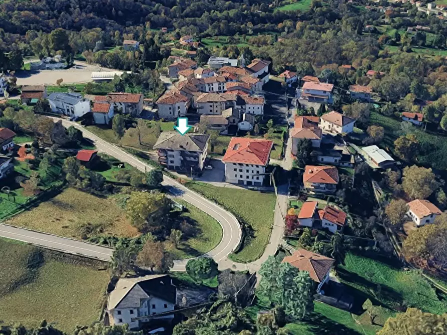 Immagine 3 di Appartamento in vendita  a Albino
