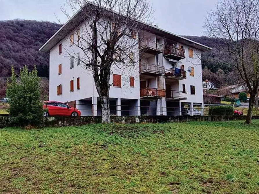 Immagine 2 di Appartamento in vendita  a Albino