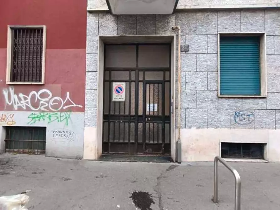 Immagine 3 di Appartamento in vendita  a Cesano Maderno