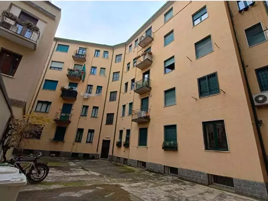 Immagine 1 di Appartamento in vendita  a Cesano Maderno