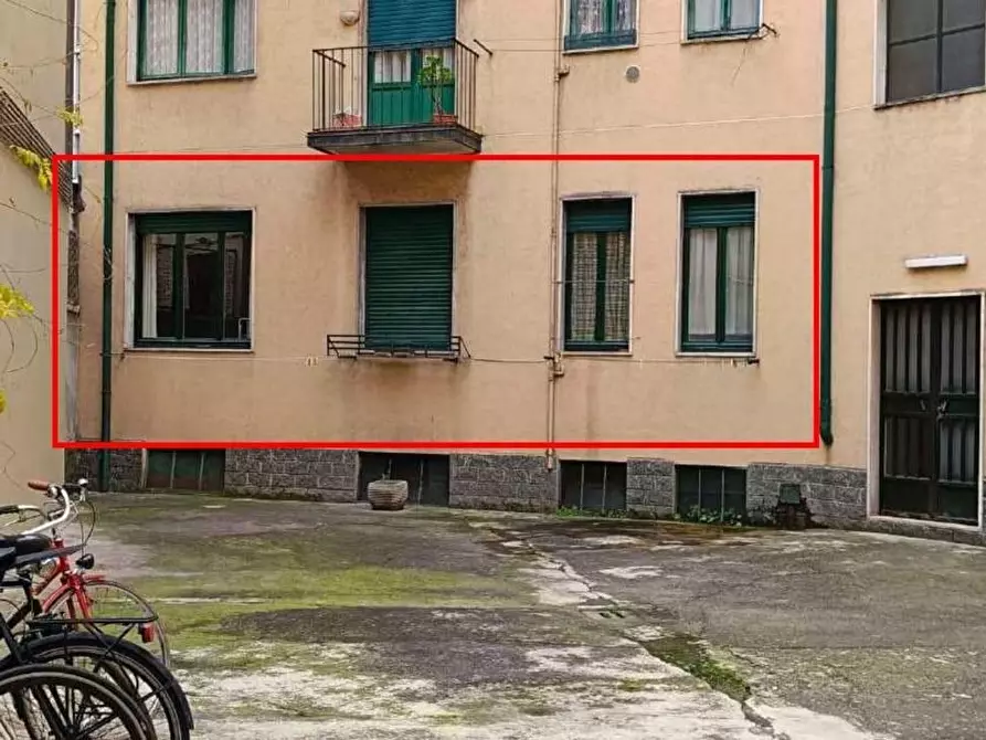 Immagine 5 di Appartamento in vendita  a Cesano Maderno