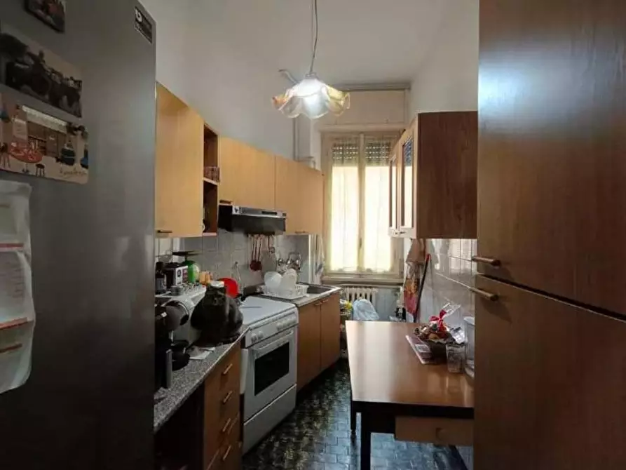 Immagine 8 di Appartamento in vendita  a Cesano Maderno