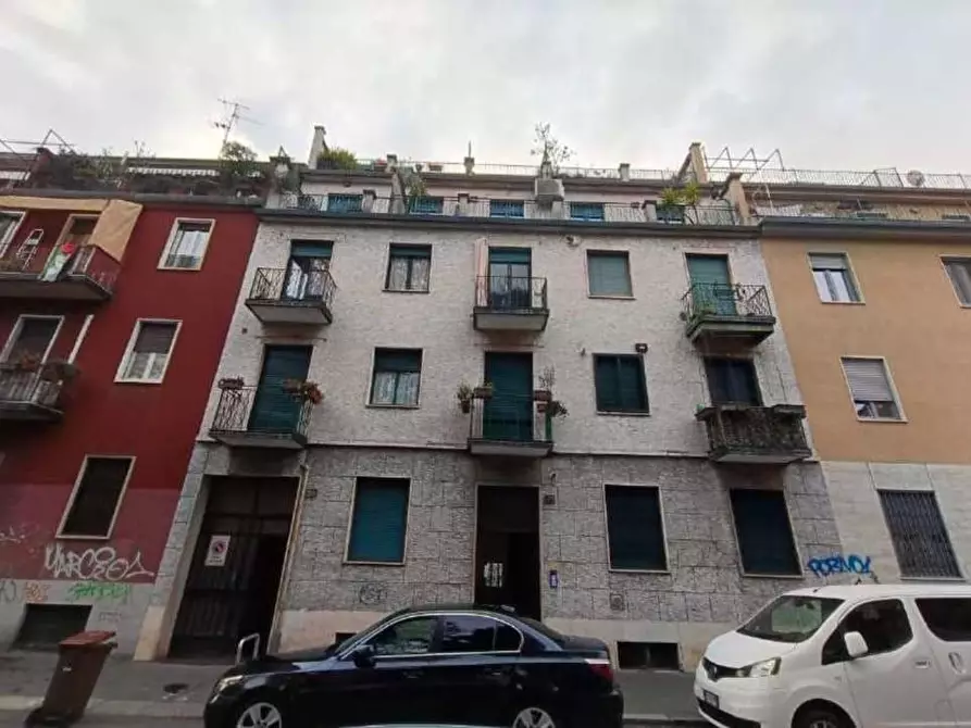 Immagine 2 di Appartamento in vendita  a Cesano Maderno
