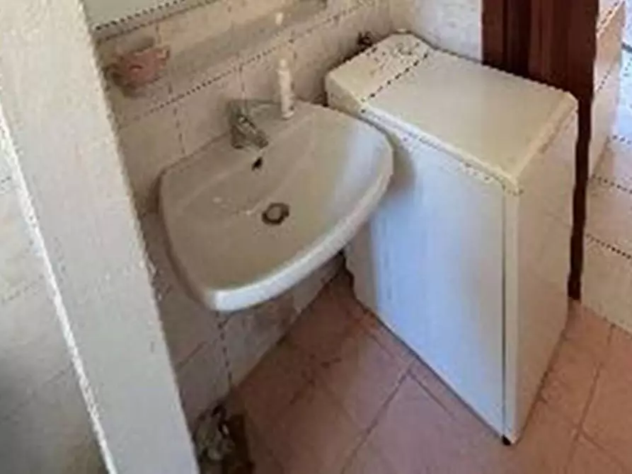 Immagine 3 di Appartamento in vendita  a Vimercate