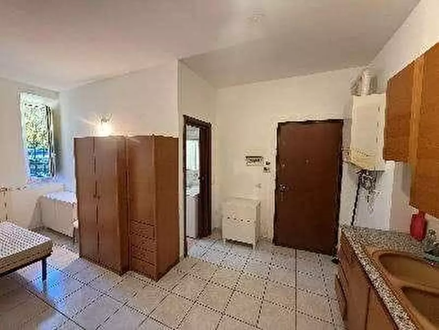 Immagine 1 di Appartamento in vendita  a Vimercate