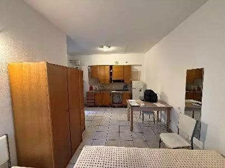 Immagine 4 di Appartamento in vendita  a Vimercate