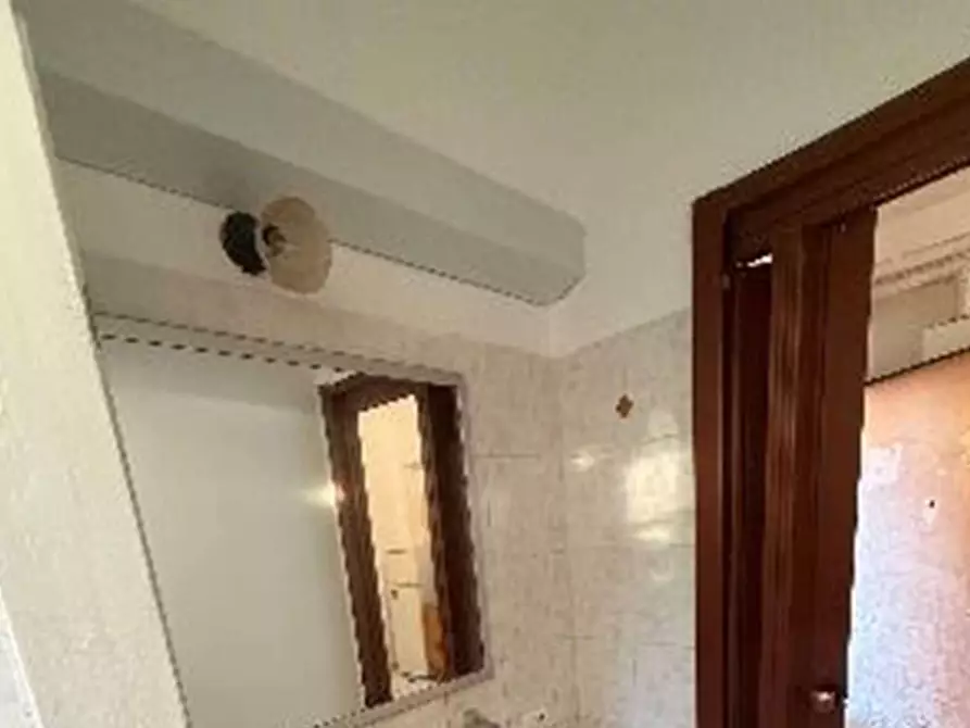 Immagine 5 di Appartamento in vendita  a Vimercate
